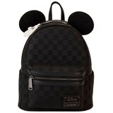 Mickey & Minnie Loungefly Disney Mickey Uši Evergreen Ruksak | shoptok.hr