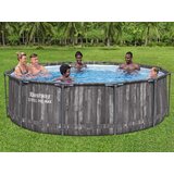 Bestway bazen (366x100cm) - 8u1 | shoptok.hr