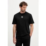 Lacoste Majica Men's Tee-Shirt Black XXL Cene