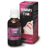 Cobeco Pharma Yummy Cum Drops Cene