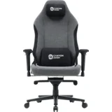 gaming chair Boulder XLCH01 King Size Grey