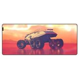  Gaming podloga Krux Space Rover XXL Cijene