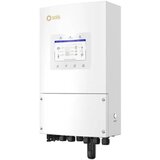  Hibridni Pretvarač SOLIS S6-EH1P6K-L-PLUS | Eponuda.ba