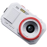 INF Ujemite spomine s kompaktnim digitalnim fotoaparatom White, (22145633) Cene
