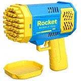 Space Bubble Gun 40 Rupa Plava