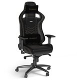  EPIC Gaming stolica crno-zlatna Cene