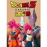 dragon ball z: kakarot - a new power awakens set (dlc) (switch) eshop nintendo key europe  dragon ball z: kakarot - a new power awakens set (dlc) (switch) eshop nintendo key europe Slike