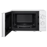 Panasonic Mikrotalasna rerna NN-K10JWMEPG Bela 20 l Mehaničko