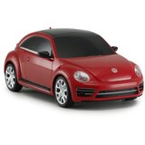  Licencirani auto na daljinsko upravljanje Volkswagen Beetle 1:14 RASTAR - crvena | Shoptok.si