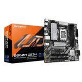Gigabyte MB B860 DS3H LGA1851;4xDDR5; 2xM.2; 4xSATA 8xUSB; 1xHDMI, 2xDP; USB Type-C, mATX; | Eponuda.ba
