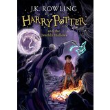 Bloomsbury Publishing J. K. Rowling - Harry Potter And The Deathly Hallows Cene