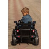 Beneo 12V OFFROAD vozilo črna ben | Shoptok.si