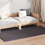  Tepisi za područja Pravokutni Antracit 200 x 140 cm | shoptok.hr