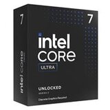 Intel Core Ultra 7 265KF do 5.5GHz Box (BX80768265KF) procesor | ePonuda.com