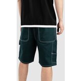 Empyre Double Knee Sk8 Kratke hlace green | Shoptok.si