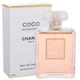 Chanel Coco Mademoiselle parfumska voda za ženske 200 ml | Shoptok.si