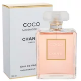 Chanel Coco Mademoiselle parfumska voda za ženske 200 ml