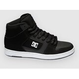 DC Manteca 4 Hi Skate cevlji black / white | Shoptok.si