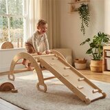  Leseni Montessori – Pikov set za plezanje | Shoptok.si