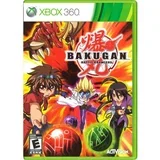 Battle Brawlers (XBOX 360) - rabljeno