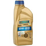 RAVENOL Motorno ulje DFE 0W-20, 1 l | Eponuda.com