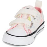 Converse Nizke superge Chuck Taylor All Star 2V Rožnata | Shoptok.si