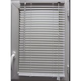 Luance pvc žaluzina 120x180cm - bijela | shoptok.hr