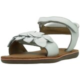 Mod'8 Sandali & Odprti čevlji 1217360 Bela | Shoptok.si