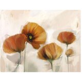  Tapeta - Poppies - vintage 250x193 | shoptok.hr