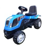  Traktor na pedale mmx plava Cene