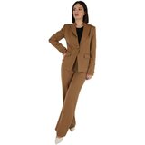 Zahjr 53538806 Smeđa | shoptok.hr