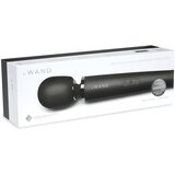 Le Wand masažni vibrator , črn | Shoptok.si