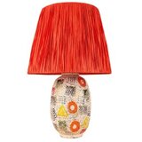 Opviq BK031 orange table lamp | ePonuda.com