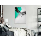  Slika - Twig Shadow (1 Part) Wide 60x40 | shoptok.hr