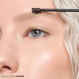 Anastasia Beverly Hills Volumizing Tinted Brow Gel dolgoobstojni gel za obrvi odtenek Blonde 3.2 ml | Shoptok.si