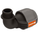 Gardena Sp spojnica-l račva 25 mm x 3/4" spoljni navoj DOM-GA-02781-20 | ePonuda.com