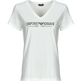 Emporio Armani TOP EW000409 Bijela | shoptok.hr