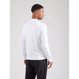 Boss Majica 'Passerby' bijela | shoptok.hr