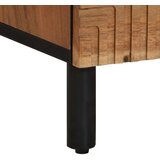  Sideboard 40x33x75 cm Odabrano drvo akacije | shoptok.hr