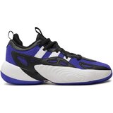 Adidas Čevlji za košarko Trae Unlimited IG6701 Modra | Shoptok.si