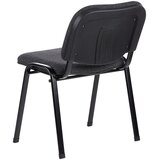 MID.YOU Konferenčni Stol Xt 600 Sw, Antracit, Črna | Shoptok.si