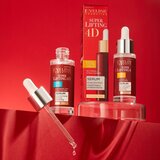 Eveline Cosmetics Super Lifting 4D 8% complex serum za glajenje 30 ml | Shoptok.si