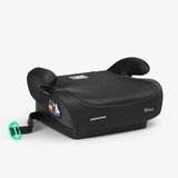 Kikka Boo auto sedište 125-150 cm I-Go I-SIZE Black | ePonuda.com