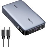 Ugreen 100W 20000mAh Prenosna baterija za prenosni računalnik s tremi vrati | Shoptok.si