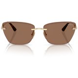 Vogue ženske naočare za sunce vo 4332S 848/73 | ePonuda.com