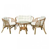  Baštenski set ratan honey bahama | Eponuda.com