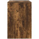  Stol Dimljeni hrast 90 x 50 x 76 cm | shoptok.hr