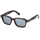 Tom Ford FT1359 52V - ONE SIZE (50) Cijene