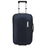 Thule Putna torba Subterra Carry-On 55cm/22" 36L plava | shoptok.hr