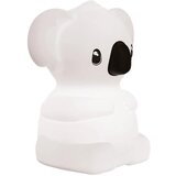 KIDYWOLF Nachtlicht mit Farb- wechsel Koala 16cm | shoptok.hr